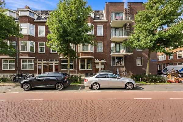 Boerhaavelaan 32B, SCHIEDAM