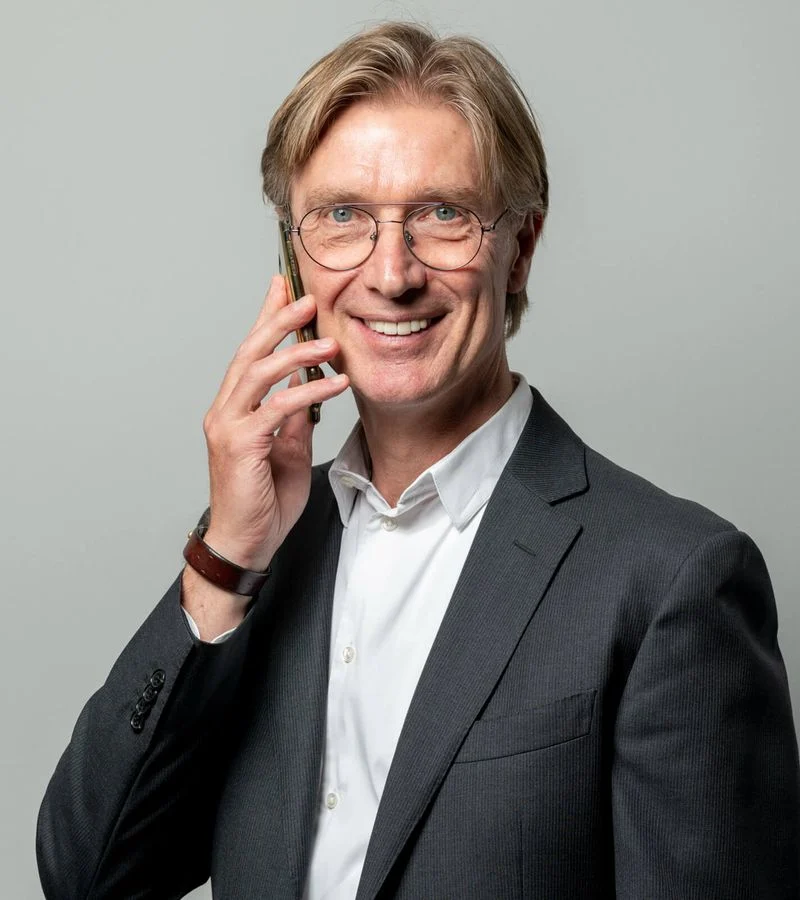 Tom van der Schee